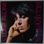 Bill Wyman - Stone Alone - LP, Cd's en Dvd's, Verzenden, Nieuw in verpakking