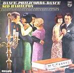 Lp - Sid Hamilton - Dance, Philicorda, Dance, Verzenden, Nieuw in verpakking