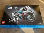 Lego Set - 42130 - Technic - LEGO Technic BMW M 1000 RR, Kinderen en Baby's, Speelgoed | Duplo en Lego, Nieuw