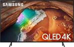 Samsung QE43Q60R - 43 inch 4K ultra HD smart LED TV, Audio, Tv en Foto, Televisies, Ophalen, LED, Zo goed als nieuw, Samsung