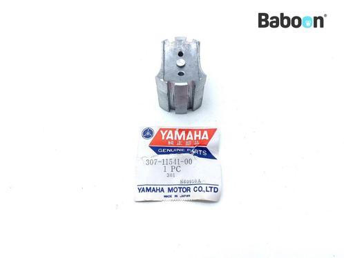 Krukas Yamaha RD 125 1974-1975 AS3 Filler (307-11541-00), Motoren, Onderdelen | Yamaha, Gebruikt, Verzenden