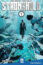 Stronghold: Volume 1, Verzenden, Nieuw