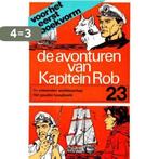 De avonturen van Kapitein Rob, Deel 23 9789060710418 Kuhn, Boeken, Verzenden, Gelezen, Kuhn