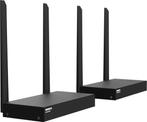 TV Anywhere Wireless 4K - Wireless HDMI extender 4K60 SHOWMO, Audio, Tv en Foto, Nieuw, Verzenden
