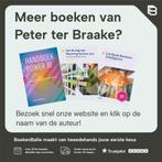 Leerboek Business Intelligence 9789024419258, Verzenden, Gelezen, Peter ter Braake