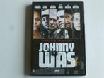Johnny Was - Roger Daltrey, Vinnie Jones (DVD), Verzenden, Nieuw in verpakking