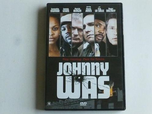 Johnny Was - Roger Daltrey, Vinnie Jones (DVD), Cd's en Dvd's, Dvd's | Overige Dvd's, Verzenden