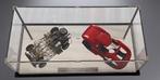 CMC M-269 Ferrari 250 LM Rolling Chassis/car body Lim.Ed1000, Hobby en Vrije tijd, Modelauto's | 1:18, Nieuw, Auto