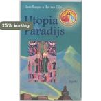 Utopia & Paradijs 9789059113886 Hans Kooger, Verzenden, Gelezen, Hans Kooger