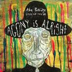 cd - Abe Partridge - Live In The UK: Agony Is Alright, Cd's en Dvd's, Verzenden, Nieuw in verpakking