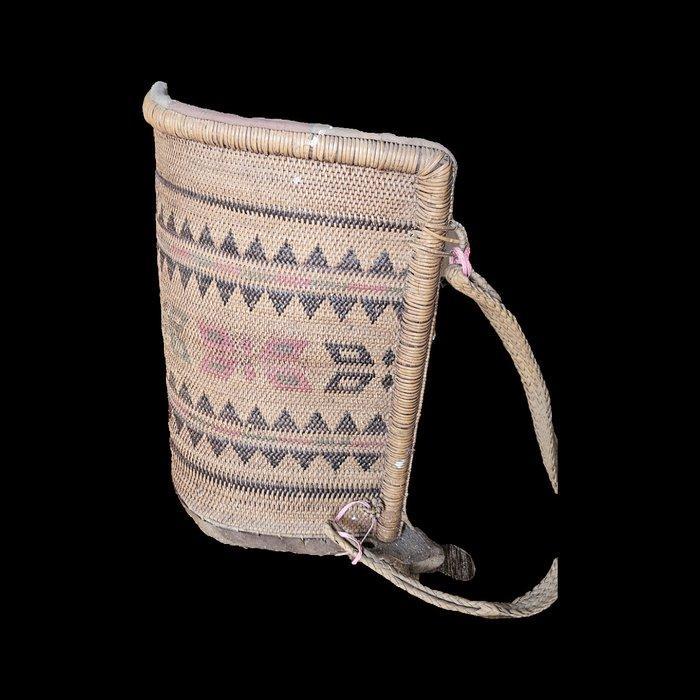 Dayak - Indonesië (Zonder Minimumprijs), Antiek en Kunst, Kunst | Niet-Westerse kunst