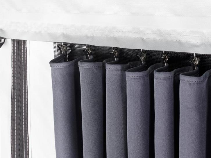 Thule Residence G3 Gordijnenset 5.50-6.00/ Panorama, Caravans en Kamperen, Camper-accessoires, Nieuw, Ophalen of Verzenden