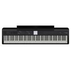 Roland FP-E50 digitale piano, Nieuw