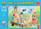 Jan van Haasteren Junior De Zandbak - 150 Stukjes - Puzzel (, Verzenden, Nieuw