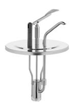 Bereila Sausdispenser | 5 liter emmer | 2 Formaten, Verzenden, Nieuw in verpakking