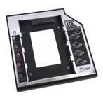 SSD HDD behuizing, Verzenden, Nieuw
