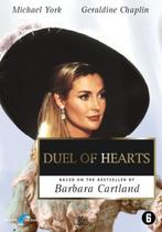 Speelfilm - Duel Of Hearts (dvd tweedehands film), Cd's en Dvd's, Dvd's | Actie, Ophalen of Verzenden, Nieuw in verpakking