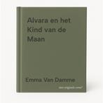 Alvara en het Kind van de Maan 9789465123332 Emma Van Damme, Verzenden, Gelezen, Emma Van Damme