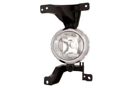 Kia Sorento 2009-2012 Mistlamp Links (Mistlampen), Auto-onderdelen, Verlichting, Nieuw, Verzenden