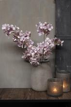 Ronde smalle hoge pot Old Grey 35 cm, Huis en Inrichting, Ophalen of Verzenden, Nieuw