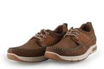 Outfielder Sneakers in maat 41 Cognac, Overige kleuren, Verzenden, Outfielder, Sneakers of Gympen