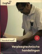 9789001872786 | ZorgPad - Verpleegtechnische handelingen ..., Boeken, Studieboeken en Cursussen, Verzenden, Nieuw
