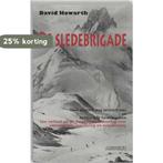 De sledebrigade 9789059116320 D. Howarth, Boeken, Verzenden, Gelezen, D. Howarth
