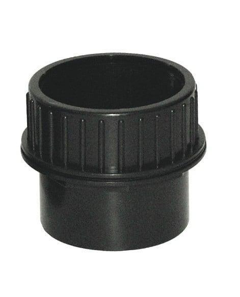 Doorvoer 90mm schroefdraad (Schroefdoorvoer), Tuin en Terras, Vijver-toebehoren, Overige typen, Nieuw, Ophalen of Verzenden
