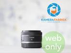 Canon RF 16mm f/2.8 STM - Incl. 1 jaar garantie!, Verzenden, Zo goed als nieuw, Groothoeklens