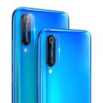 2-Pack Samsung Galaxy A50 Tempered Glass Camera Lens Cover -, Verzenden, Nieuw