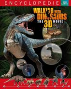 Walking with dinosaurs 9789461621009 Steve Brusatte, Verzenden, Gelezen, Steve Brusatte