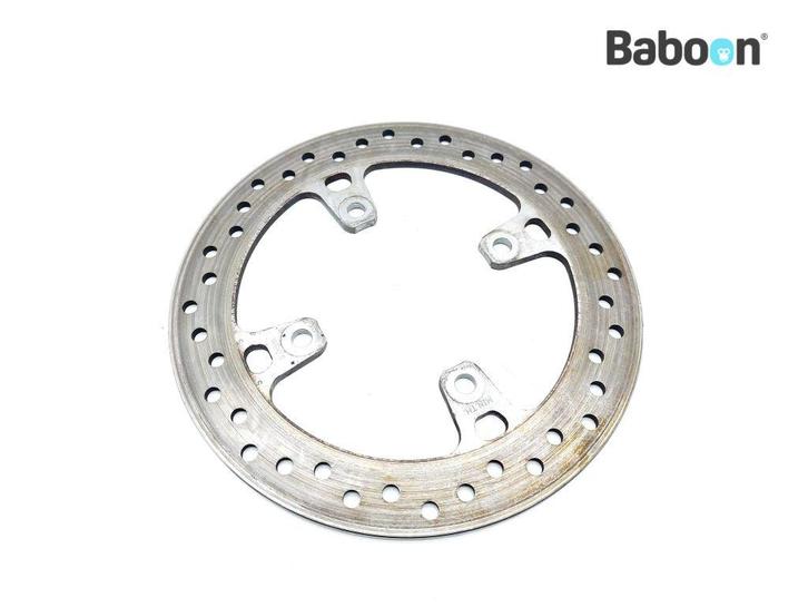 Remschijf Achter Triumph Trident 660 2020->, Motoren, Onderdelen | Overige, Gebruikt, Verzenden