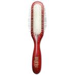 Mars Coat-King Kleine rechthoekige hondenborstel – beuken., Dieren en Toebehoren, Honden-accessoires, Ophalen of Verzenden, Nieuw