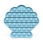 Pop It - Fidget Anti Stress Speelgoed Bubble Toy Siliconen, Verzenden, Nieuw
