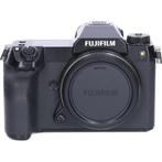 Tweedehands Fujifilm GFX 100S Body Zwart CM6484, Gebruikt, Ophalen of Verzenden