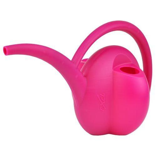 HOZELOCK GIETER ROZE 1.5 LITER (DRUKSPUITEN & GIETERS, TUIN), Tuin en Terras, Aarde en Mest, Overige typen, Ophalen of Verzenden