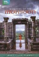 BBC Earth - Wonders of the monsoon - DVD, Verzenden, Nieuw in verpakking