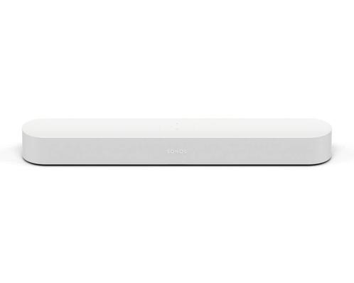 Sonos Beam (Gen 1) Soundbar - Wit, Audio, Tv en Foto, Overige Audio, Tv en Foto, Zo goed als nieuw, Verzenden