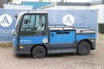 Veiling: Elektrische trekker Still R07-25 Elektrisch 300kg 2, Zakelijke goederen, Ophalen, Gebruikt, Overige merken, Meer dan 10000