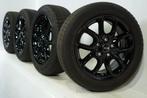 Mini Cooper / S / One / Cabrio F55 F56 F57 494 16 inch velge, Gebruikt, Velg(en), 16 inch, Winterbanden