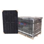 Trina Solar Vertex S+ Dual glass 435wp - 36x Palletkorting, Doe-het-zelf en Verbouw, Zonnepanelen en Toebehoren, Ophalen of Verzenden