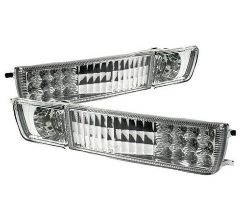 Knipperlichten + dummies VW Golf III/Vento LED helder, Auto-onderdelen, Overige Auto-onderdelen, Ophalen of Verzenden