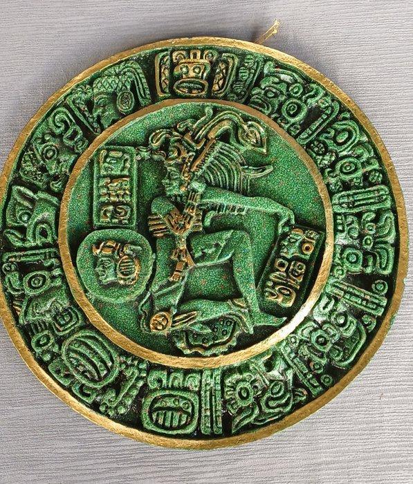 Wanddecoratie - Mexico, Antiek en Kunst, Curiosa en Brocante