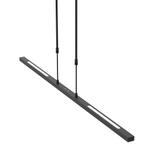 Steinhauer hanglamp Bande 3319ZW Tweede Kans, Huis en Inrichting, Lampen | Hanglampen, Ophalen, Zo goed als nieuw, Overige materialen