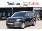 Peugeot Partner | Zakelijke Lease v.a. €264.77 pm, Automaat, Stof, Gebruikt, Euro 6