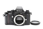 Nikon F3/T Titan HP black | Single lens reflex camera (SLR), Nieuw
