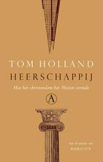 Heerschappij 9789025305673 Tom Holland, Verzenden, Gelezen, Tom Holland