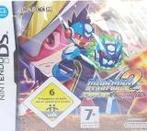 MarioDS.nl: Mega Man Star Force 2: Zerker x Saurian - Nieuw, Spelcomputers en Games, Ophalen of Verzenden, Nieuw