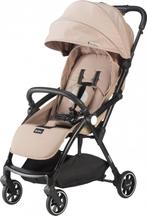 Leclerc Baby buggy Magicfold™ Plus - zand, Kinderen en Baby's, Nieuw, Verzenden