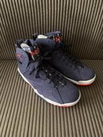 Air Jordan - 7 - Retro Quai - High-top sneakers - Maat: EU, Kleding | Heren, Nieuw
